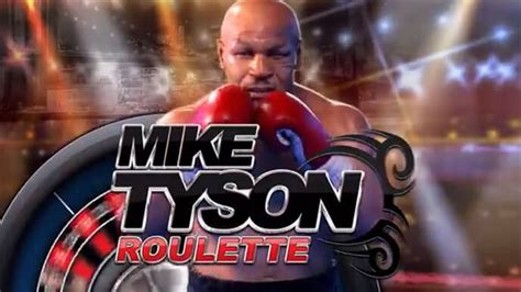 tyson roulette winnipeg|ROULETTE TYSON .